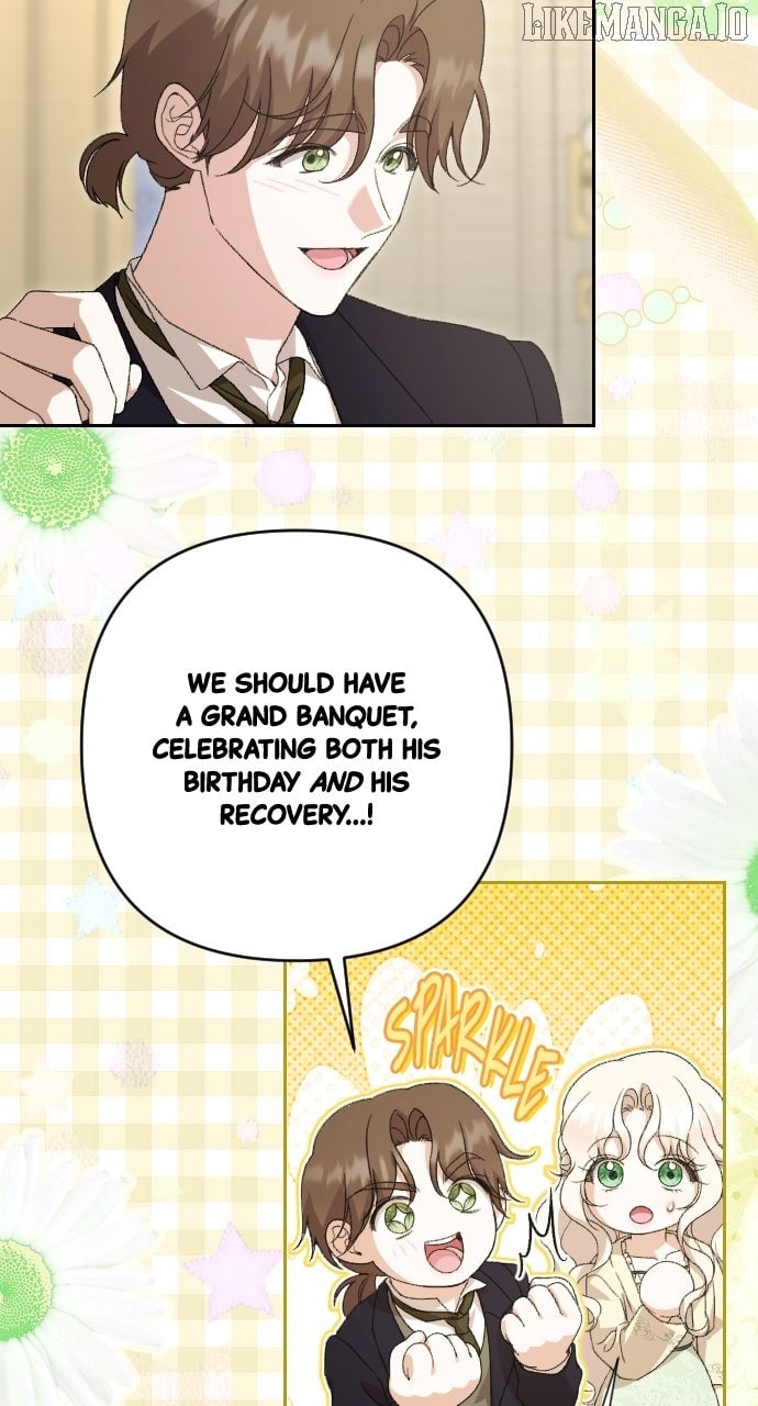 For Those of You For Whom Regret Is a Luxury Chapter 64 208 06