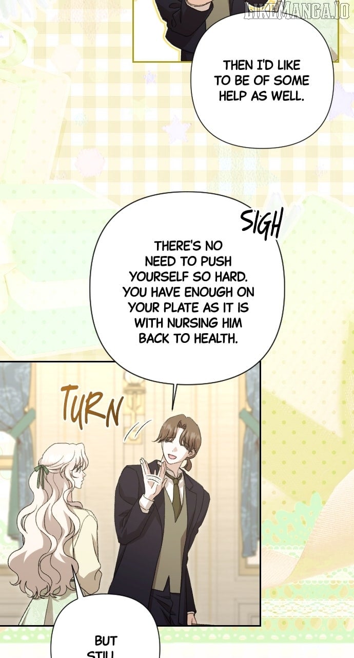 For Those of You For Whom Regret Is a Luxury Chapter 64 209 07