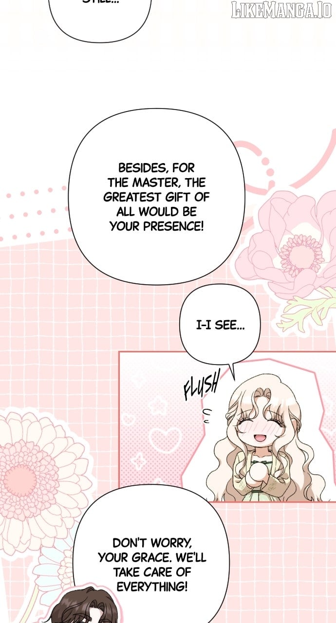 For Those of You For Whom Regret Is a Luxury Chapter 64 210 08