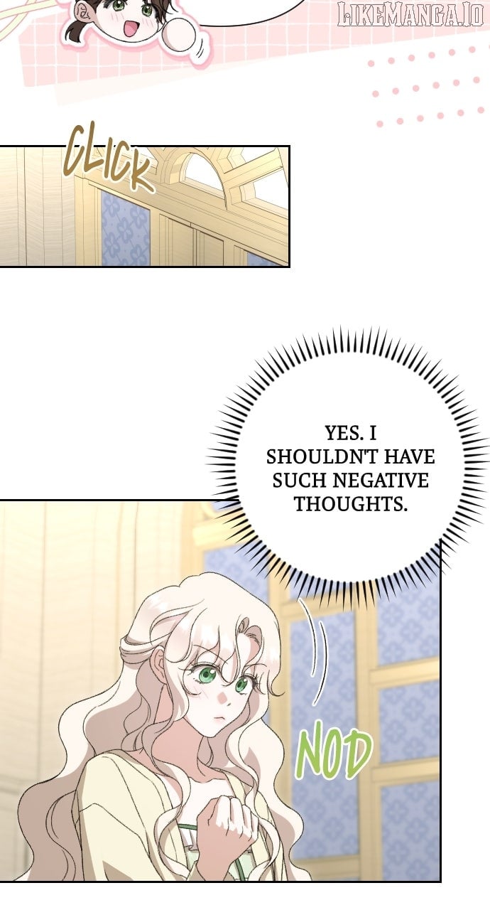 For Those of You For Whom Regret Is a Luxury Chapter 64 211 09