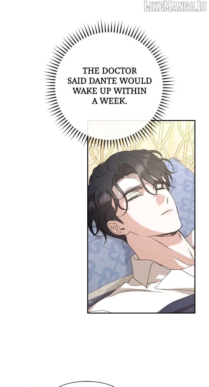 For Those of You For Whom Regret Is a Luxury Chapter 64 212 10