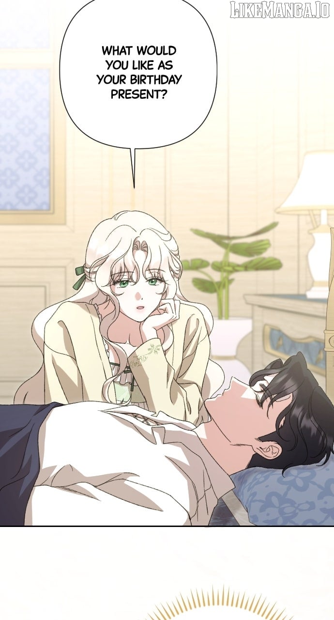 For Those of You For Whom Regret Is a Luxury Chapter 64 213 11