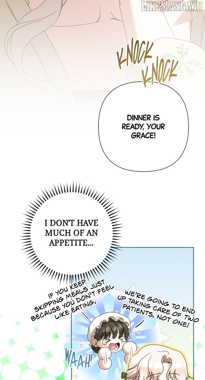 For Those of You For Whom Regret Is a Luxury Chapter 64 215 13