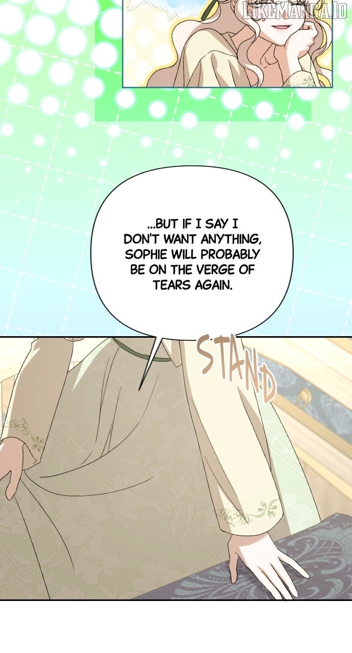 For Those of You For Whom Regret Is a Luxury Chapter 64 216 14