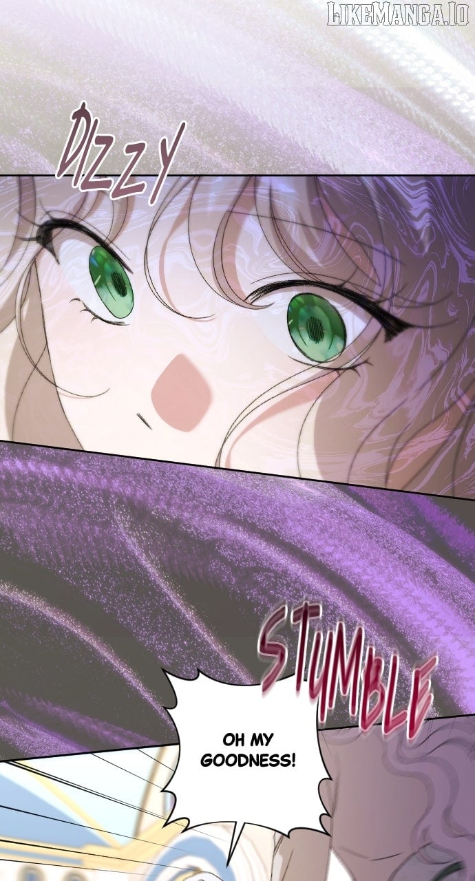 For Those of You For Whom Regret Is a Luxury Chapter 64 218 16