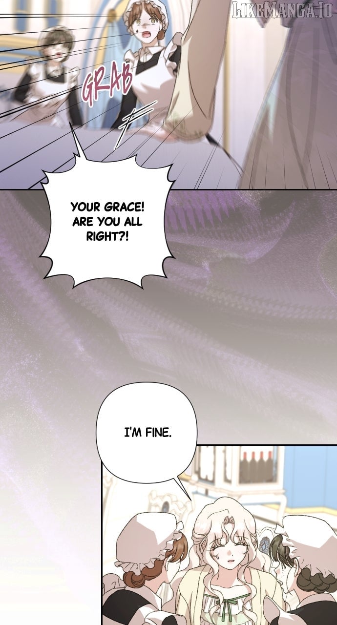 For Those of You For Whom Regret Is a Luxury Chapter 64 219 17