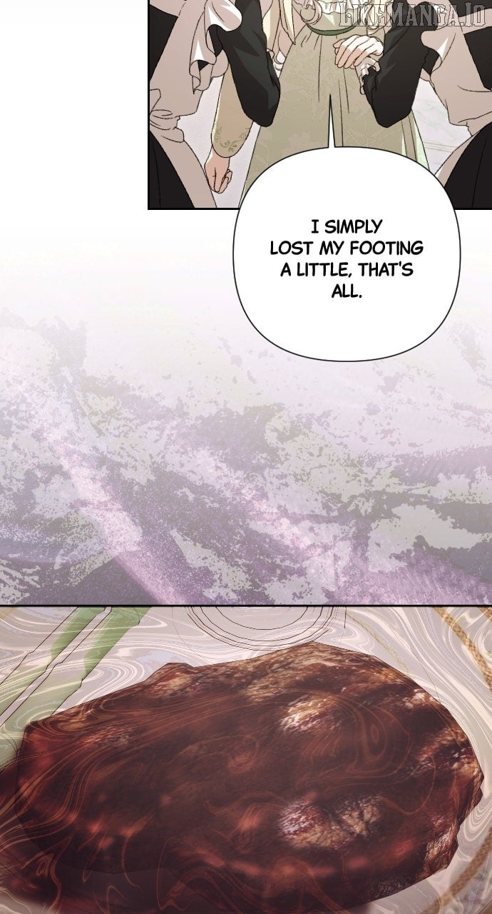 For Those of You For Whom Regret Is a Luxury Chapter 64 220 18