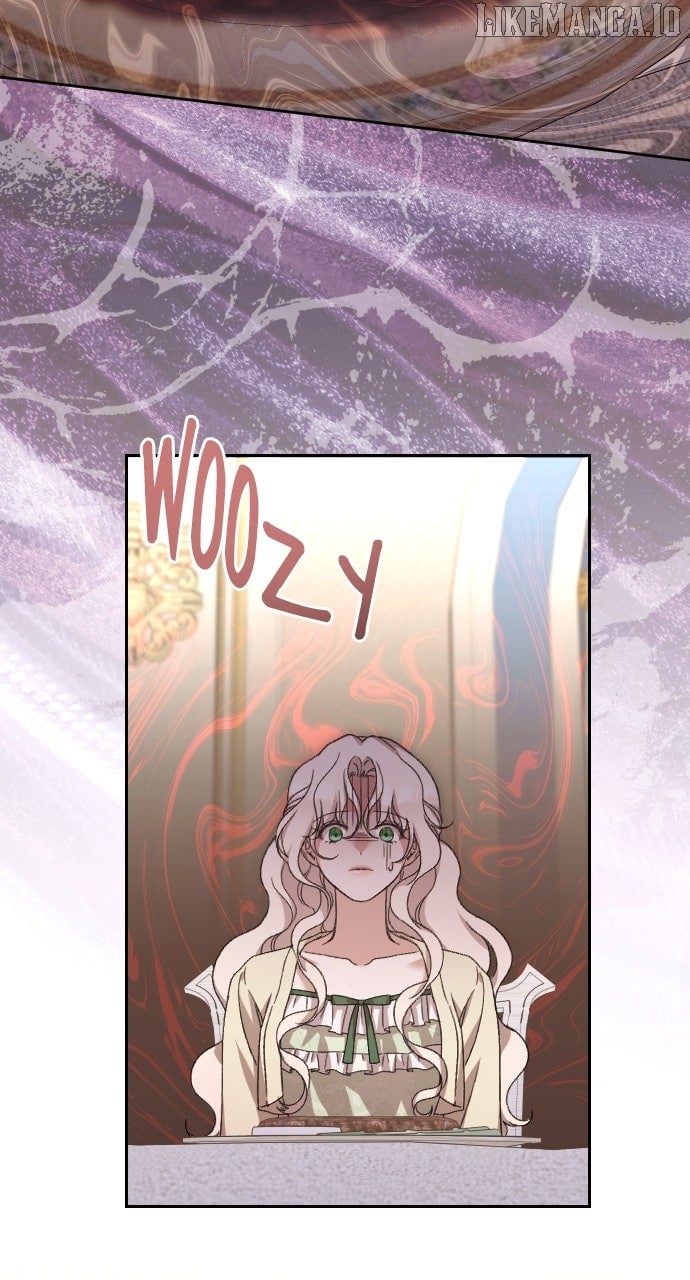 For Those of You For Whom Regret Is a Luxury Chapter 64 221 19