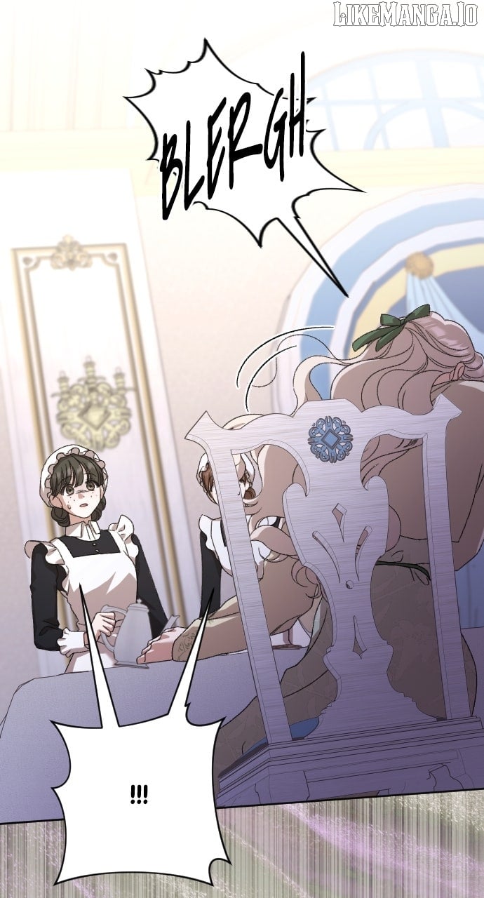 For Those of You For Whom Regret Is a Luxury Chapter 64 222 20