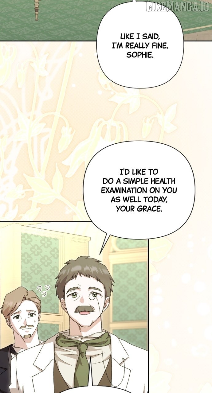 For Those of You For Whom Regret Is a Luxury Chapter 64 225 23