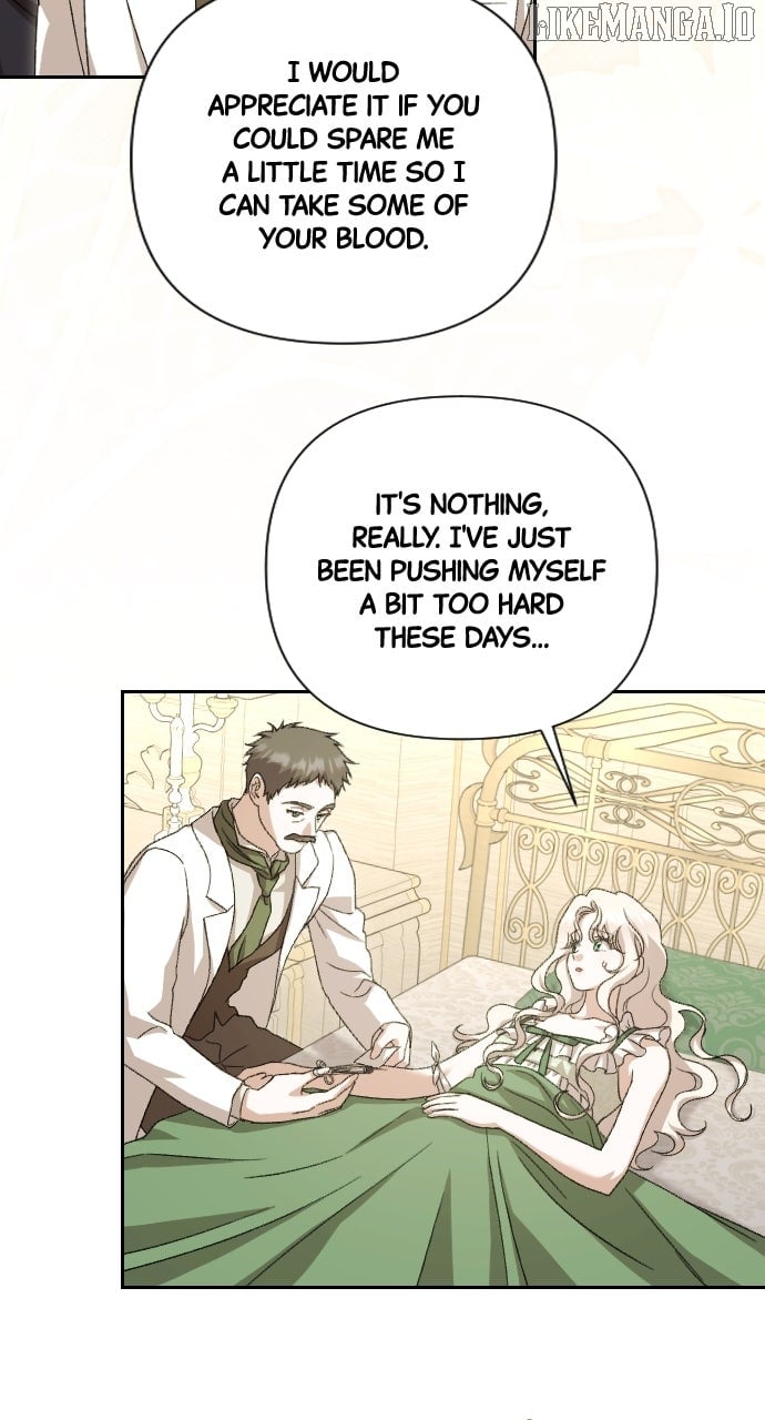 For Those of You For Whom Regret Is a Luxury Chapter 64 226 24