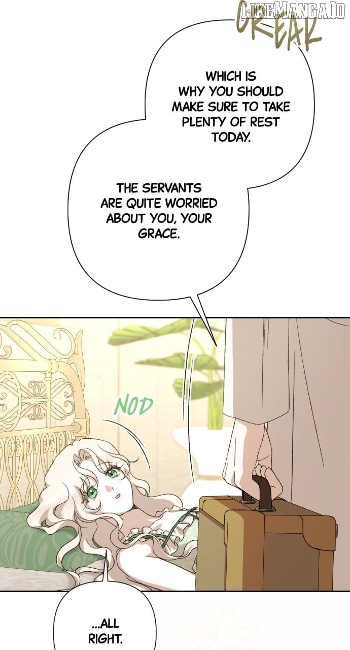 For Those of You For Whom Regret Is a Luxury Chapter 64 227 25