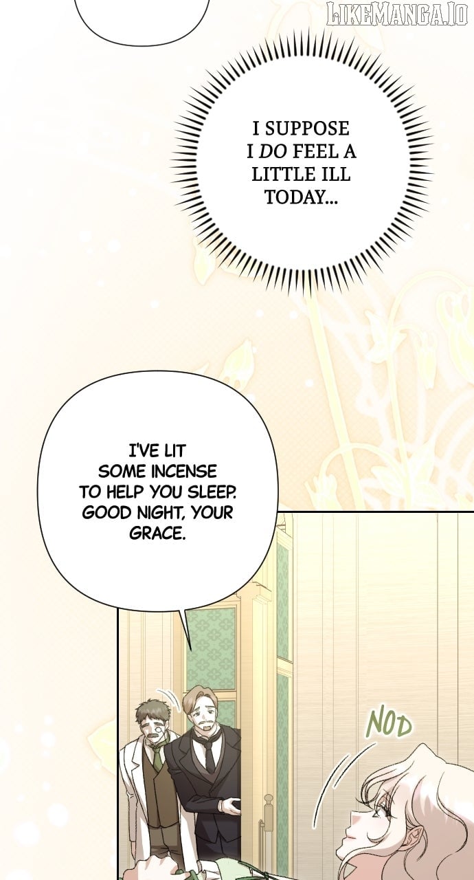 For Those of You For Whom Regret Is a Luxury Chapter 64 228 26