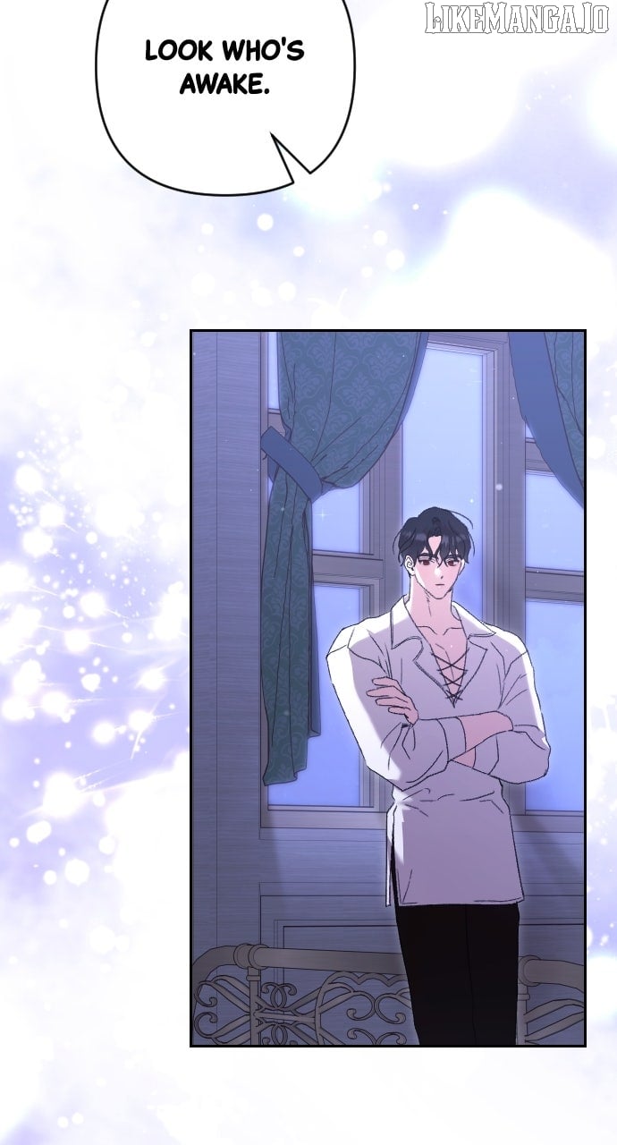 For Those of You For Whom Regret Is a Luxury Chapter 64 241 39