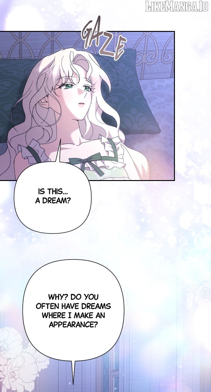 For Those of You For Whom Regret Is a Luxury Chapter 64 242 40