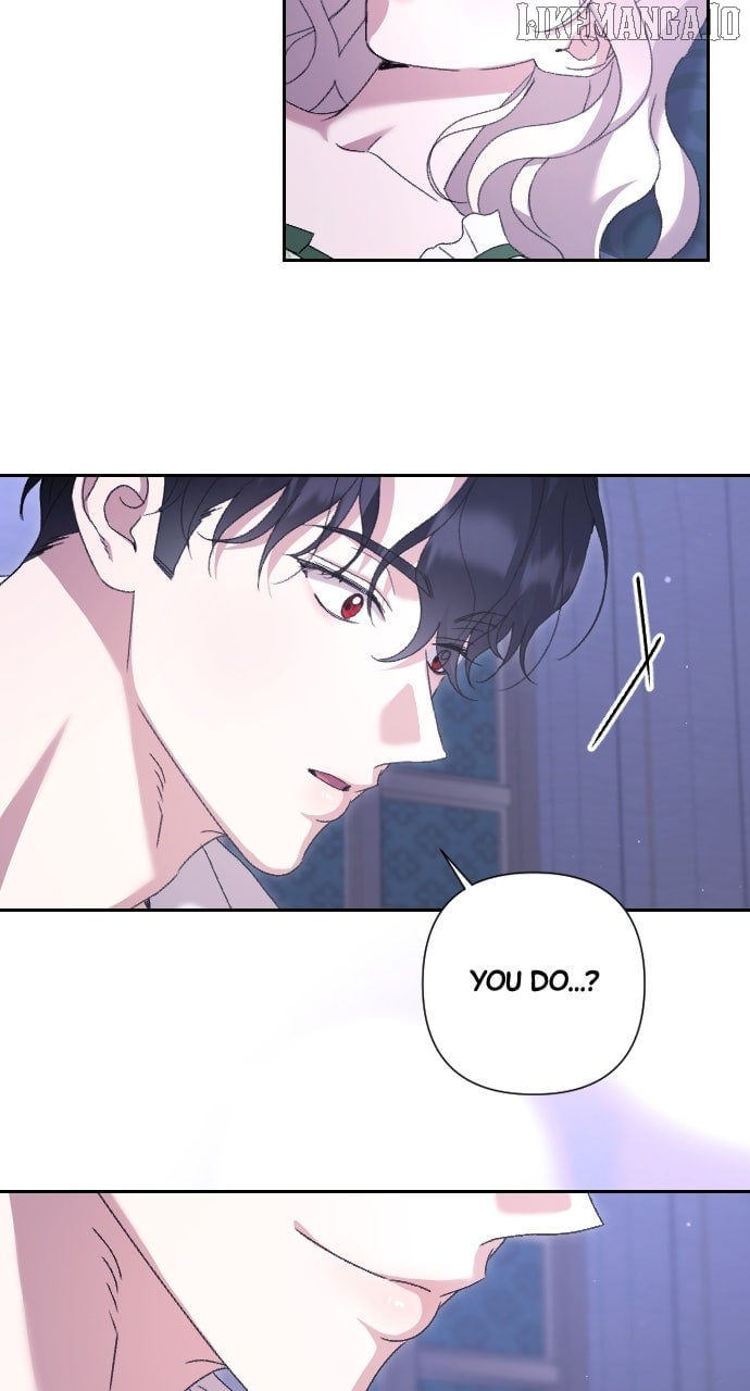 For Those of You For Whom Regret Is a Luxury Chapter 64 244 42