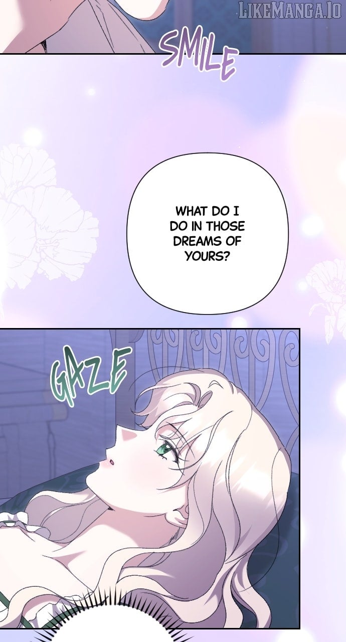 For Those of You For Whom Regret Is a Luxury Chapter 64 245 43