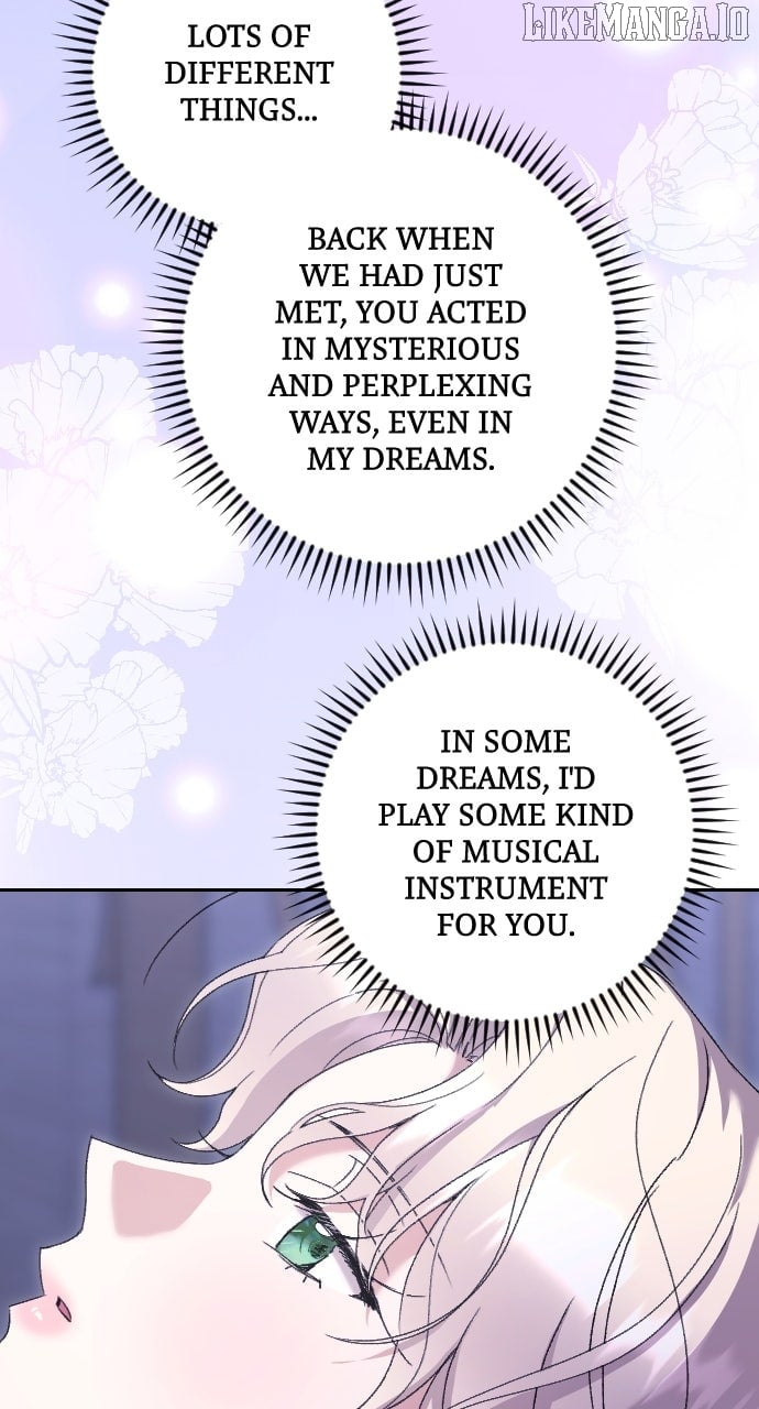 For Those of You For Whom Regret Is a Luxury Chapter 64 246 44