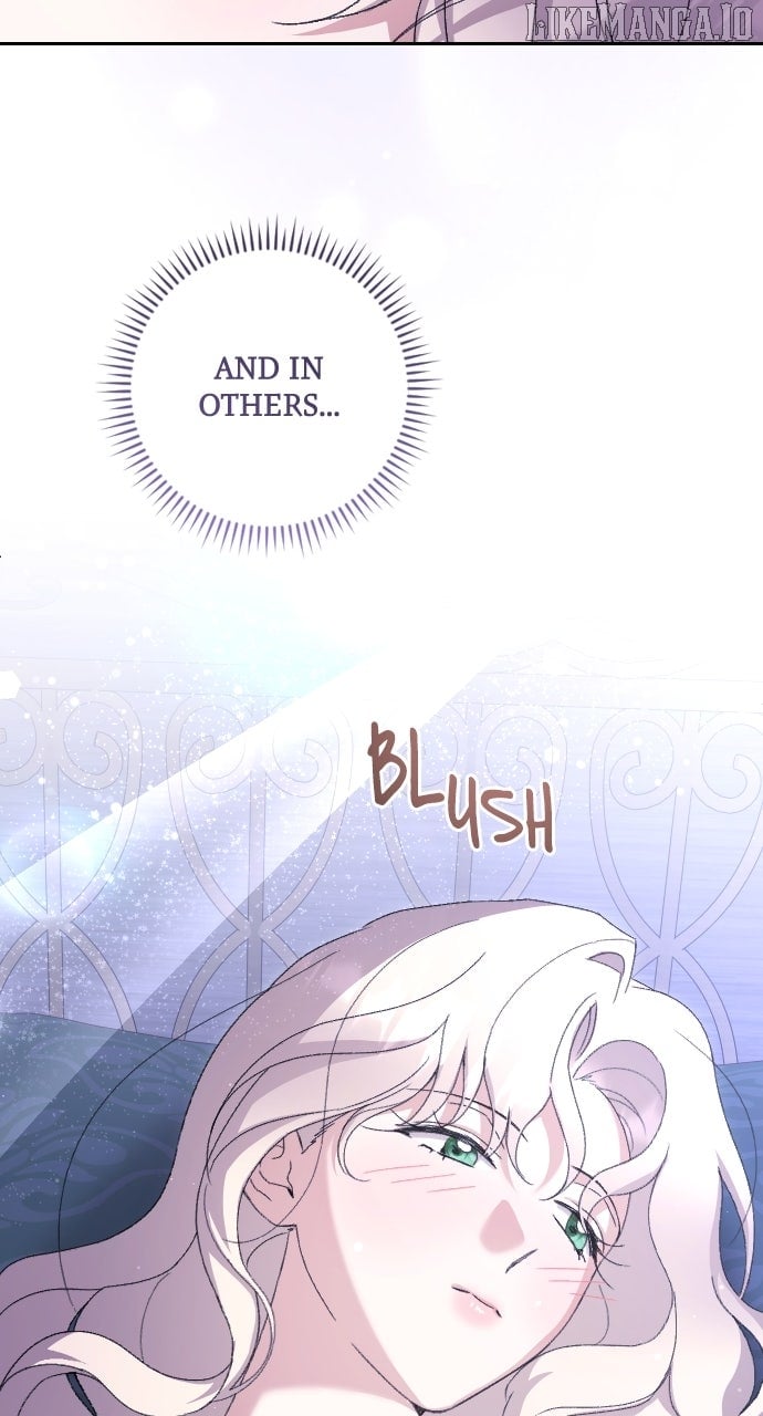 For Those of You For Whom Regret Is a Luxury Chapter 64 247 45