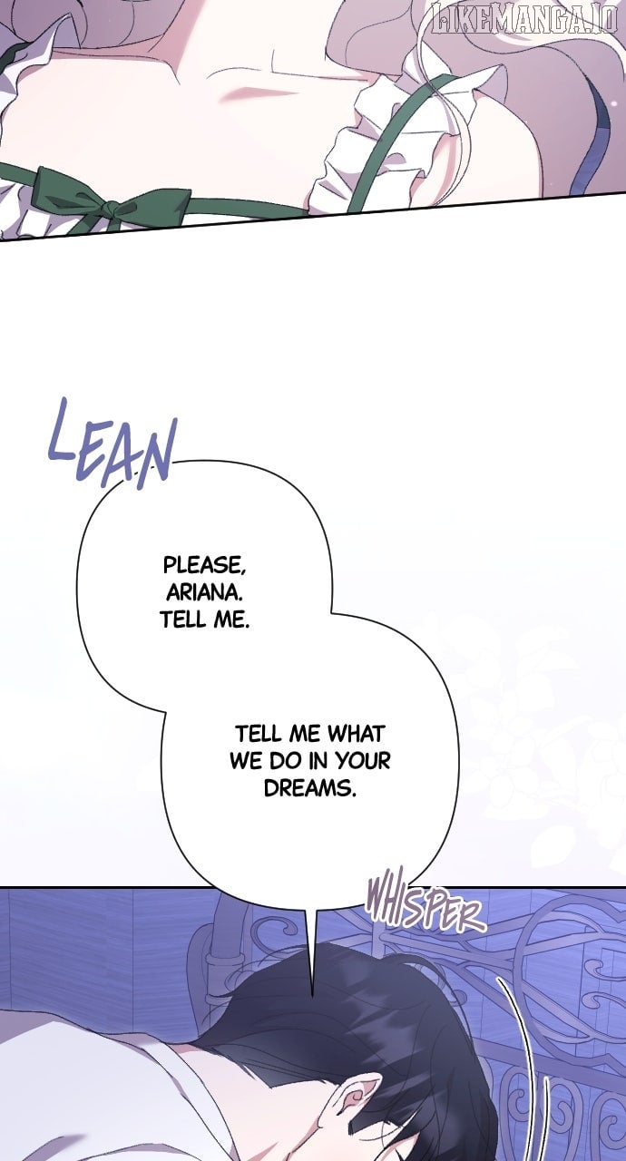 For Those of You For Whom Regret Is a Luxury Chapter 64 248 46