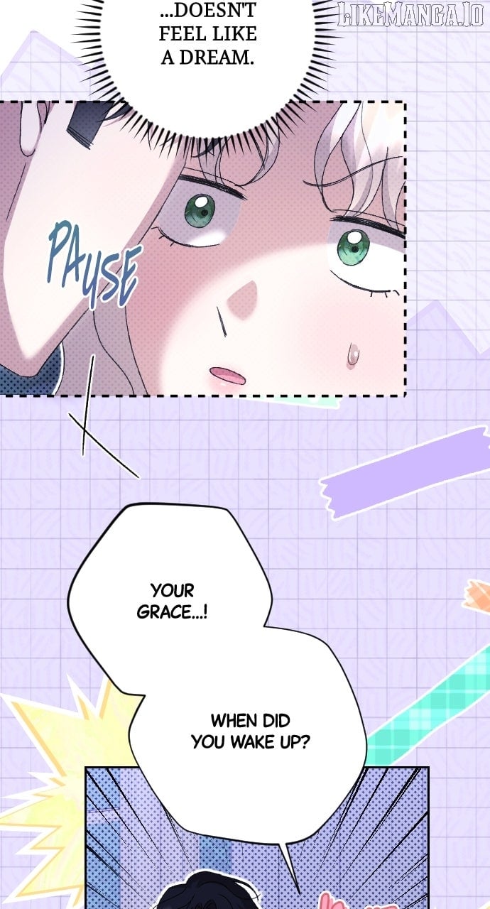 For Those of You For Whom Regret Is a Luxury Chapter 64 251 49