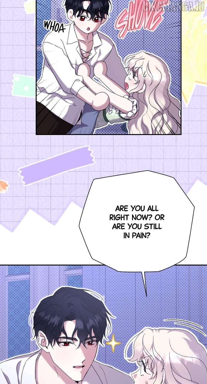 For Those of You For Whom Regret Is a Luxury Chapter 64 252 50