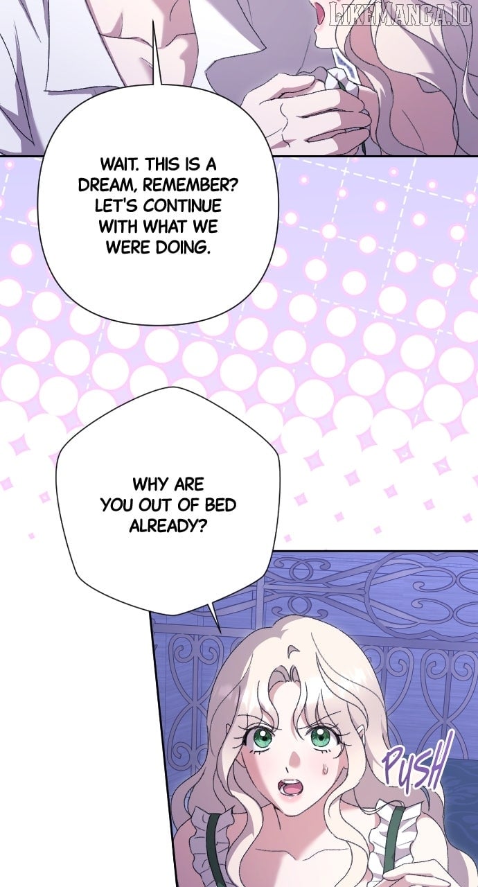 For Those of You For Whom Regret Is a Luxury Chapter 64 253 51