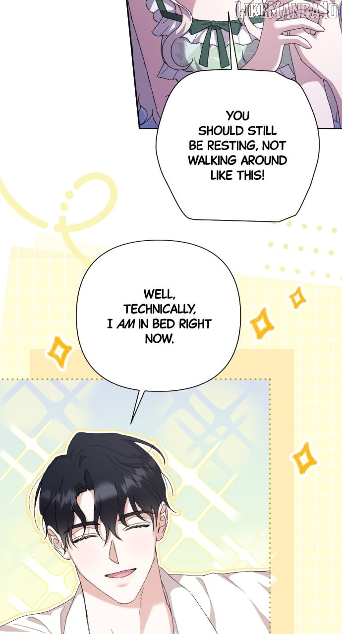 For Those of You For Whom Regret Is a Luxury Chapter 64 254 52