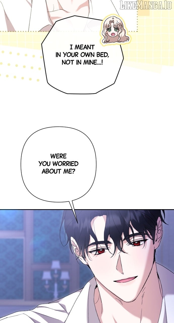 For Those of You For Whom Regret Is a Luxury Chapter 64 255 53