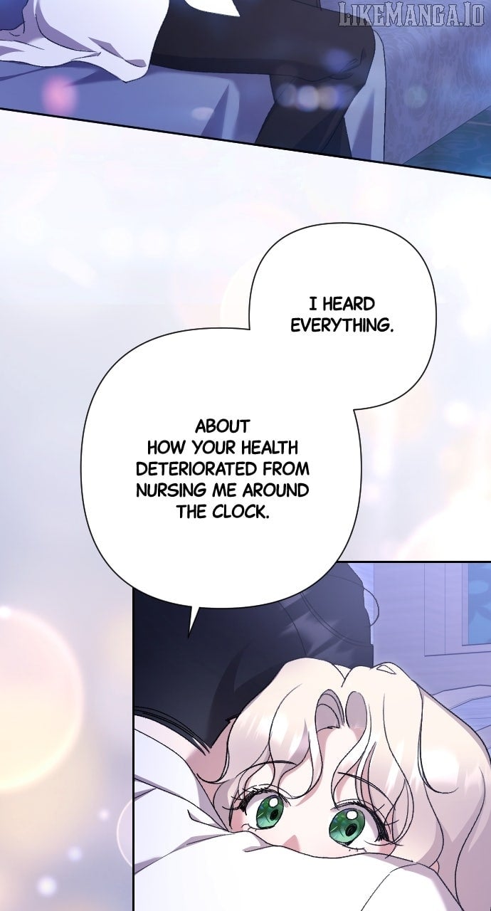 For Those of You For Whom Regret Is a Luxury Chapter 64 257 55