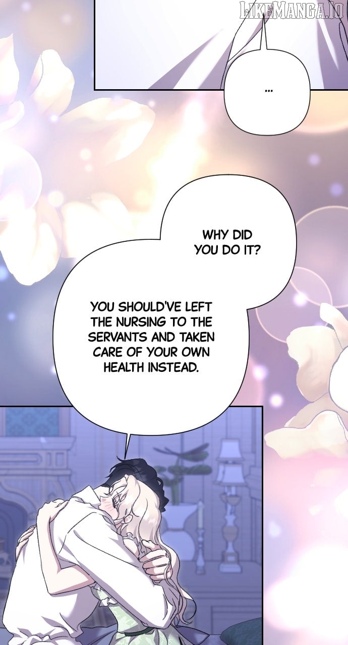 For Those of You For Whom Regret Is a Luxury Chapter 64 258 56