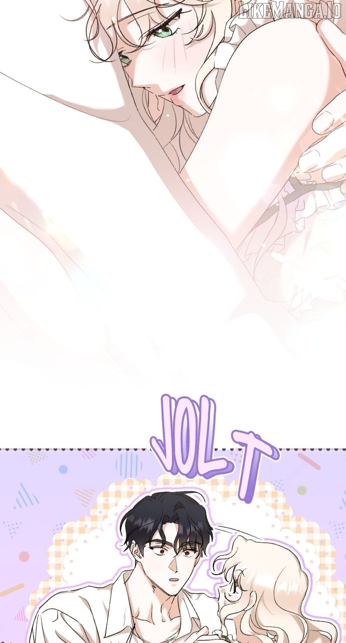 For Those of You For Whom Regret Is a Luxury Chapter 64 260 58