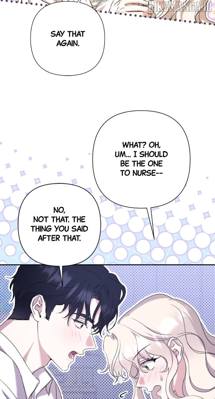 For Those of You For Whom Regret Is a Luxury Chapter 64 261 59