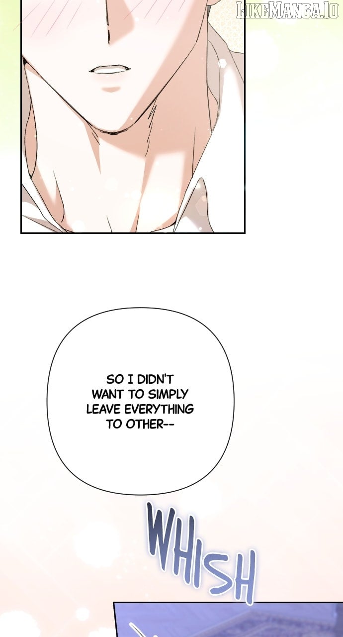 For Those of You For Whom Regret Is a Luxury Chapter 64 263 61