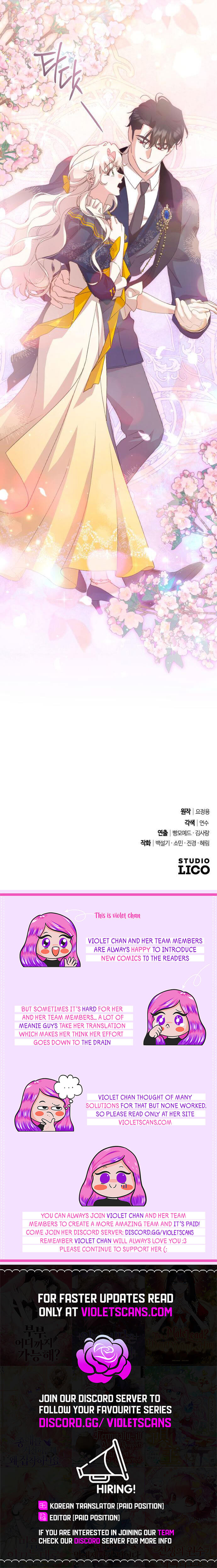 For Those of You For Whom Regret Is a Luxury Chapter 65 39 7