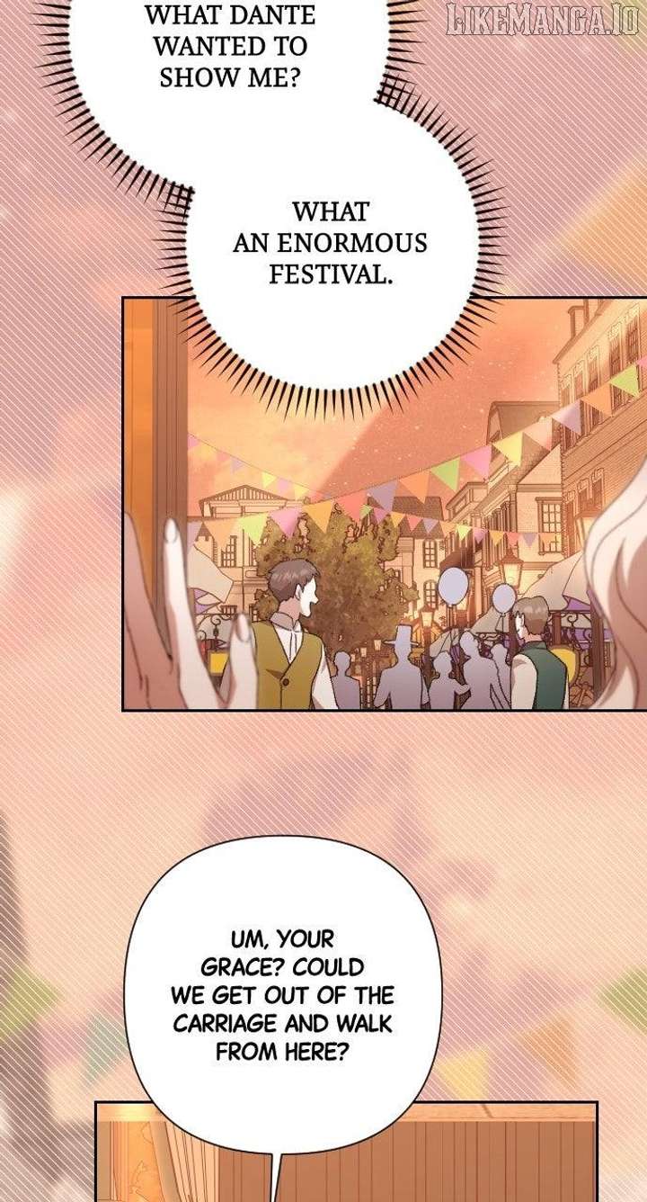 For Those of You For Whom Regret Is a Luxury Chapter 66 229 03