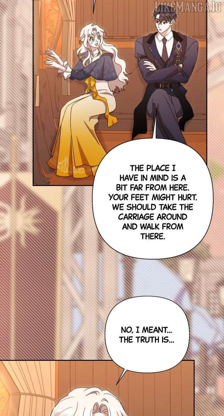 For Those of You For Whom Regret Is a Luxury Chapter 66 230 04