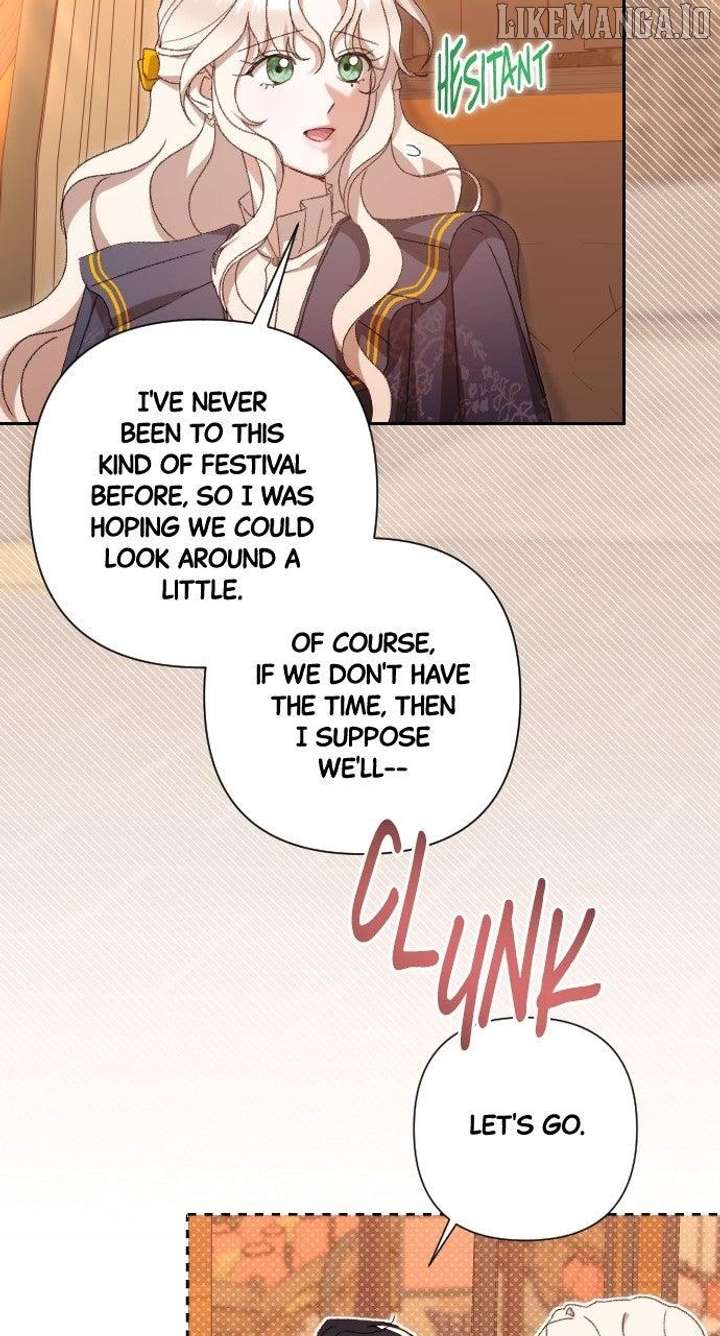 For Those of You For Whom Regret Is a Luxury Chapter 66 231 05