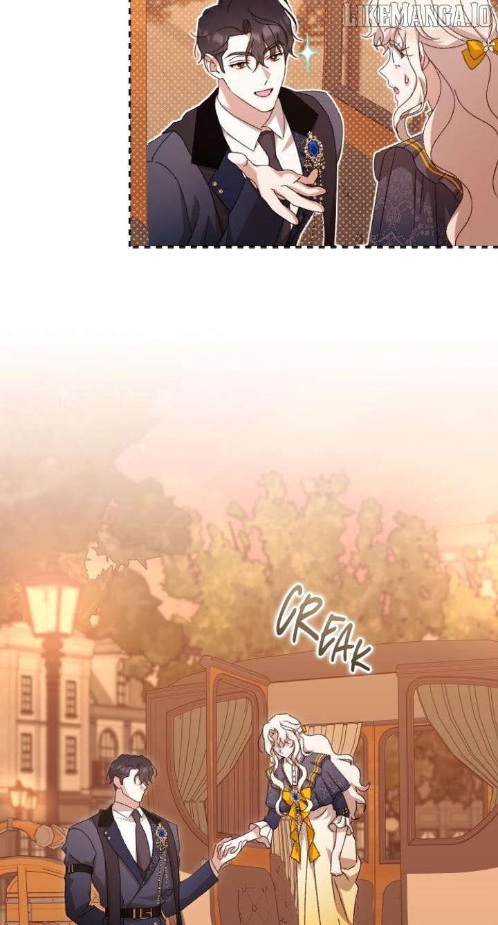 For Those of You For Whom Regret Is a Luxury Chapter 66 232 06