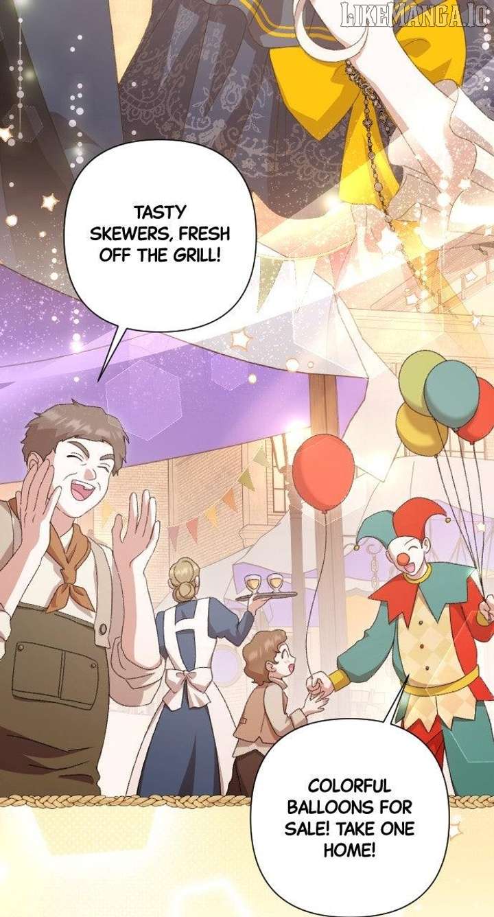 For Those of You For Whom Regret Is a Luxury Chapter 66 234 08