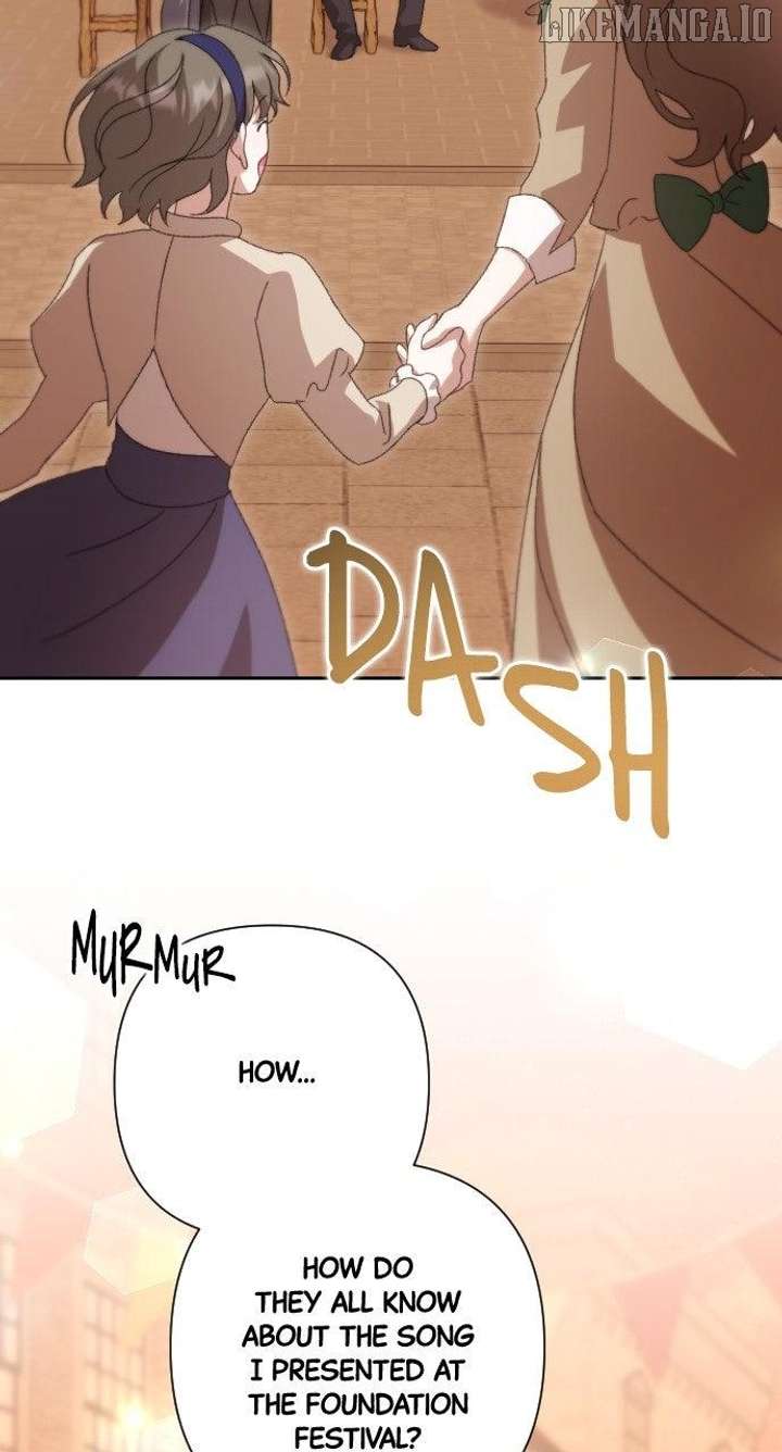 For Those of You For Whom Regret Is a Luxury Chapter 66 239 13