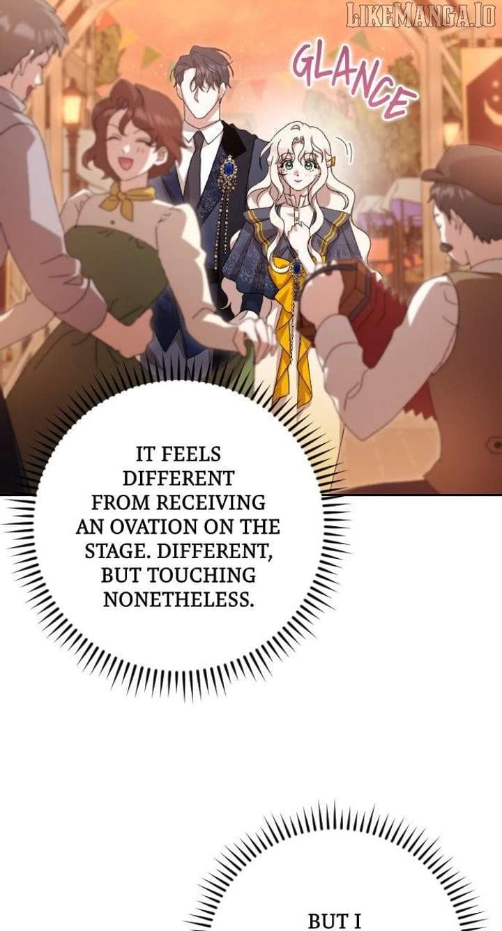 For Those of You For Whom Regret Is a Luxury Chapter 66 242 16