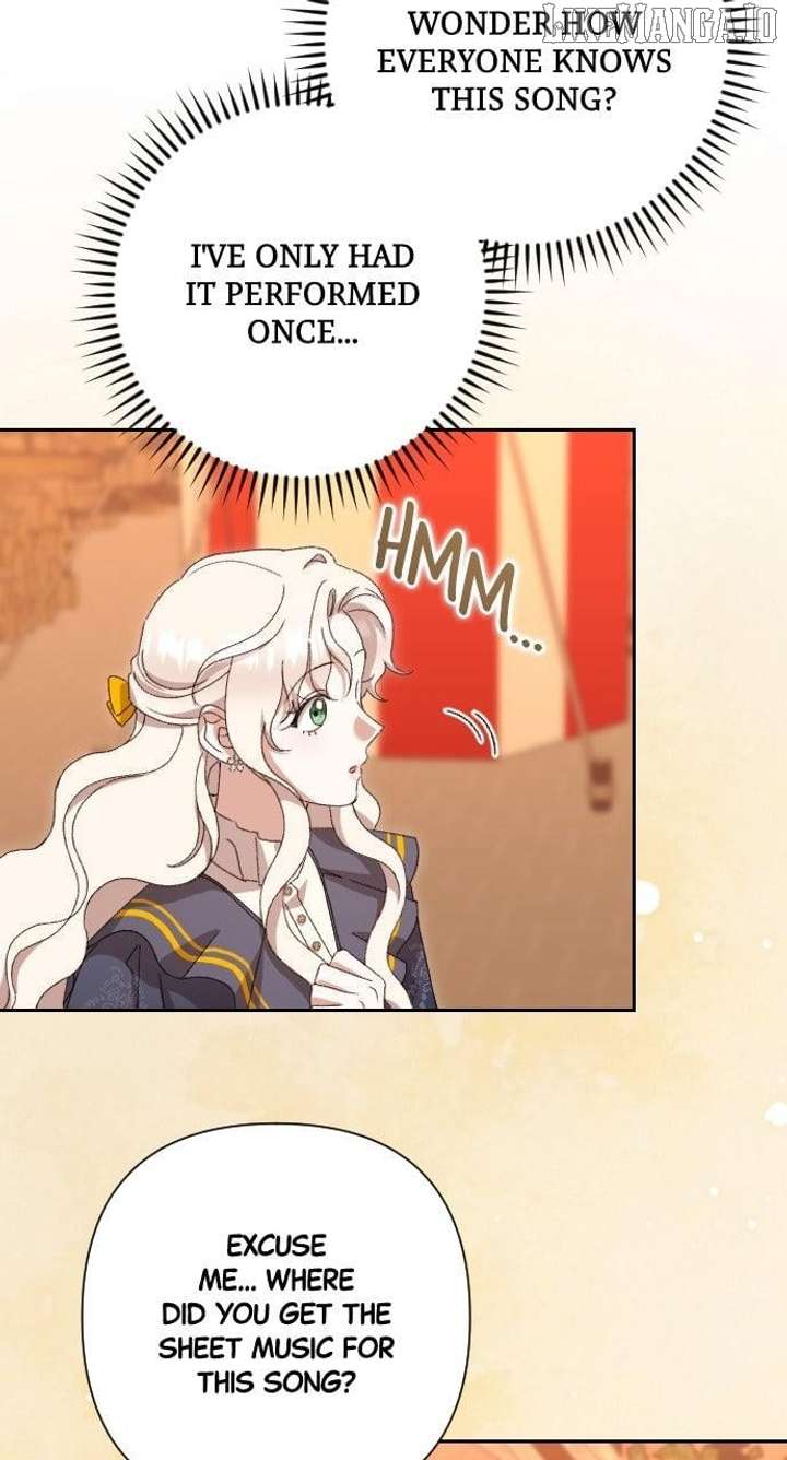 For Those of You For Whom Regret Is a Luxury Chapter 66 243 17