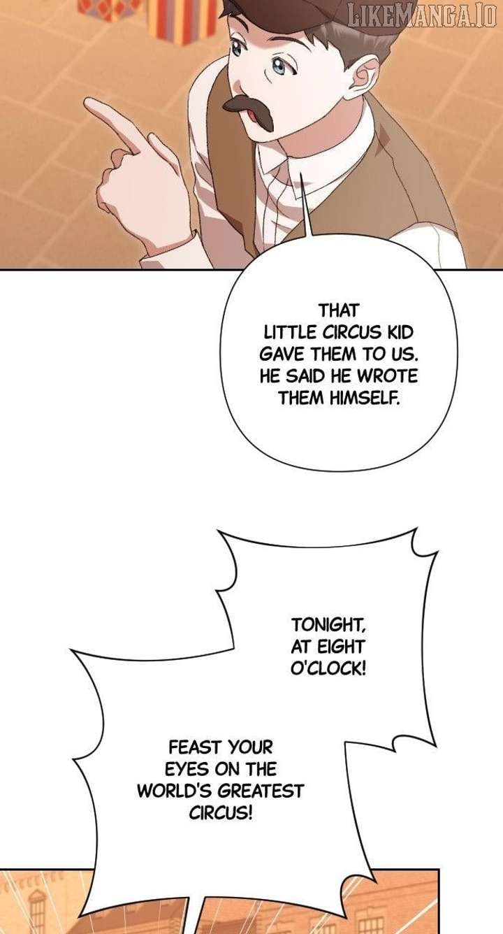 For Those of You For Whom Regret Is a Luxury Chapter 66 245 19