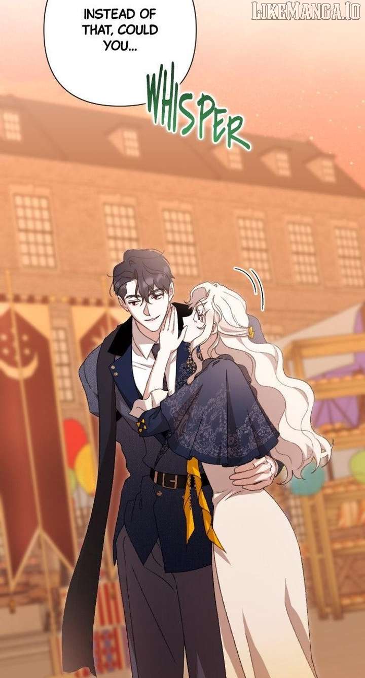 For Those of You For Whom Regret Is a Luxury Chapter 66 249 23