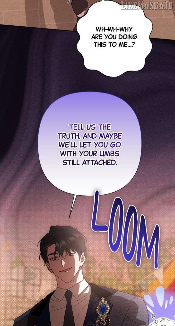 For Those of You For Whom Regret Is a Luxury Chapter 66 251 25