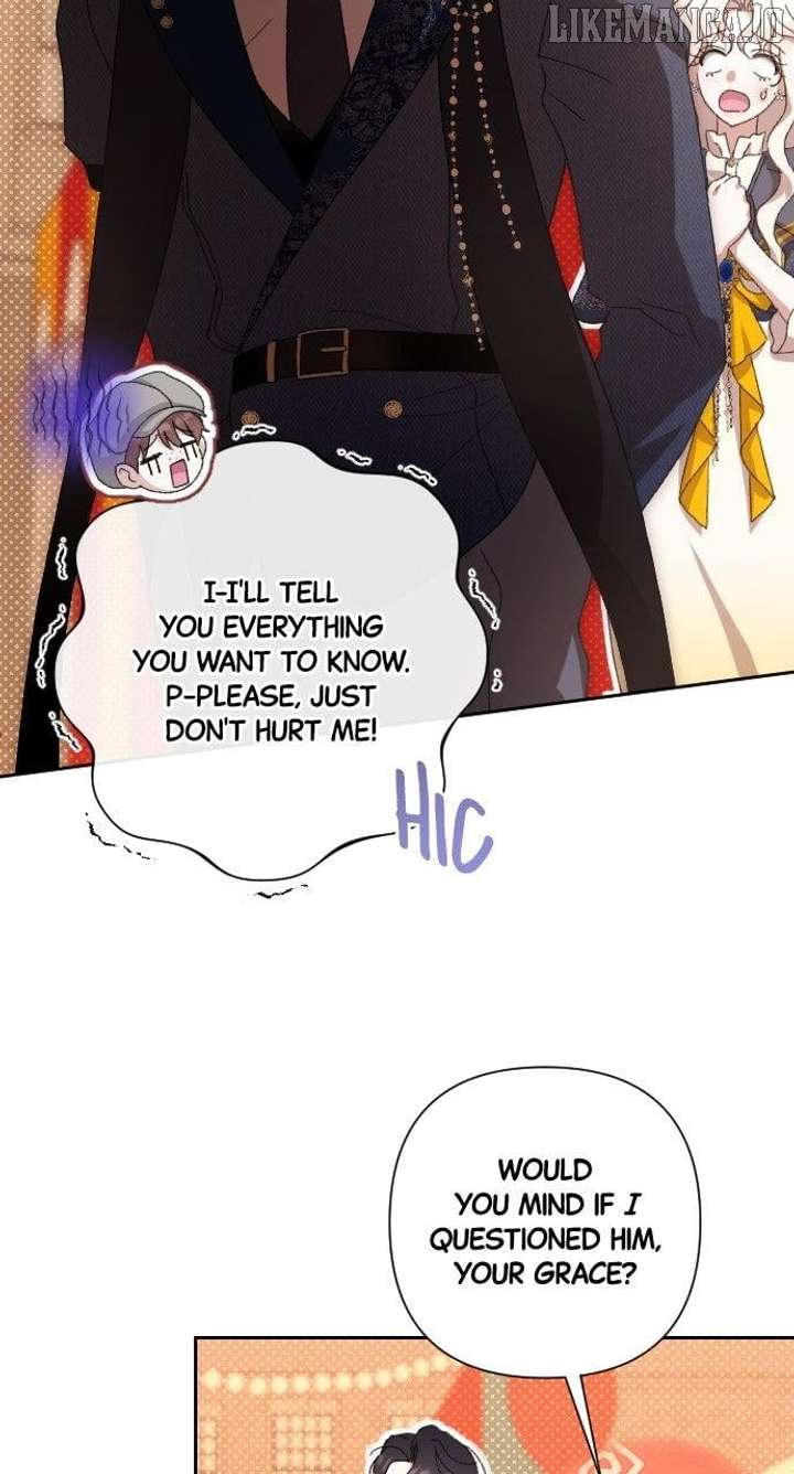 For Those of You For Whom Regret Is a Luxury Chapter 66 252 26