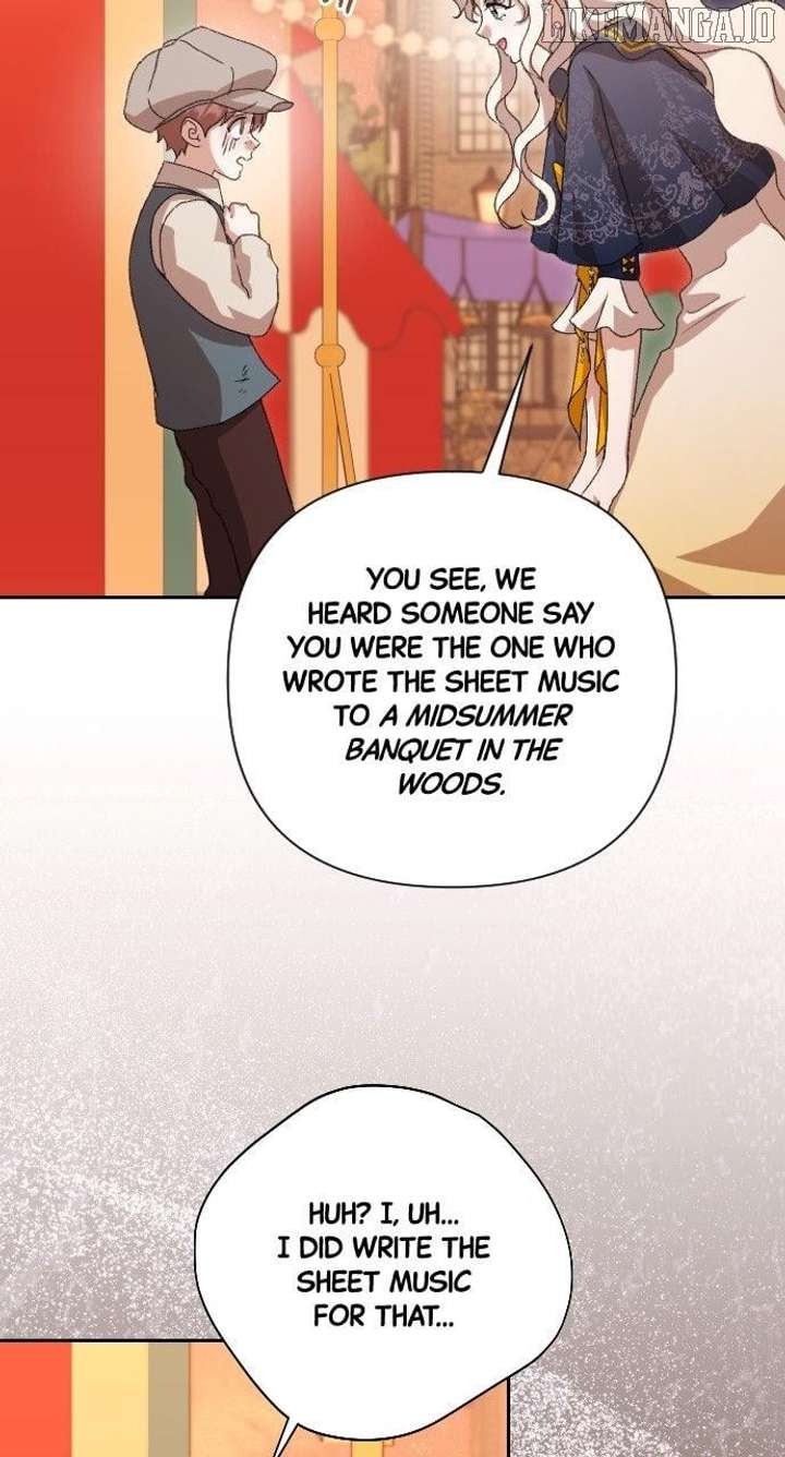 For Those of You For Whom Regret Is a Luxury Chapter 66 254 28