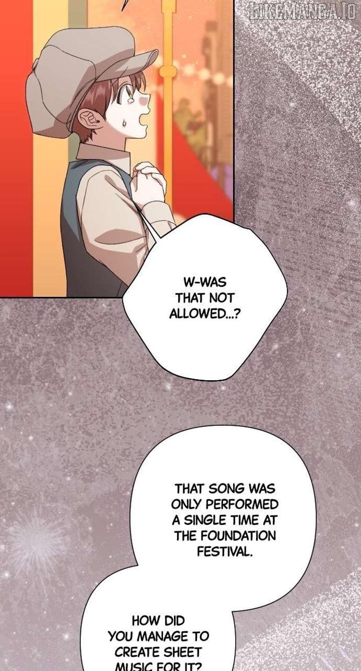 For Those of You For Whom Regret Is a Luxury Chapter 66 255 29