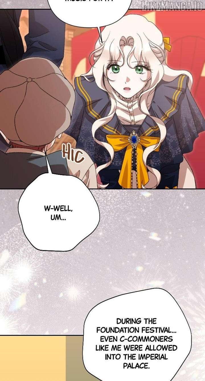 For Those of You For Whom Regret Is a Luxury Chapter 66 256 30